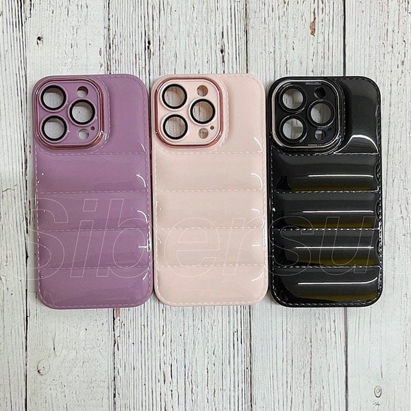 Case Puffer IPhone 12 Pro Max