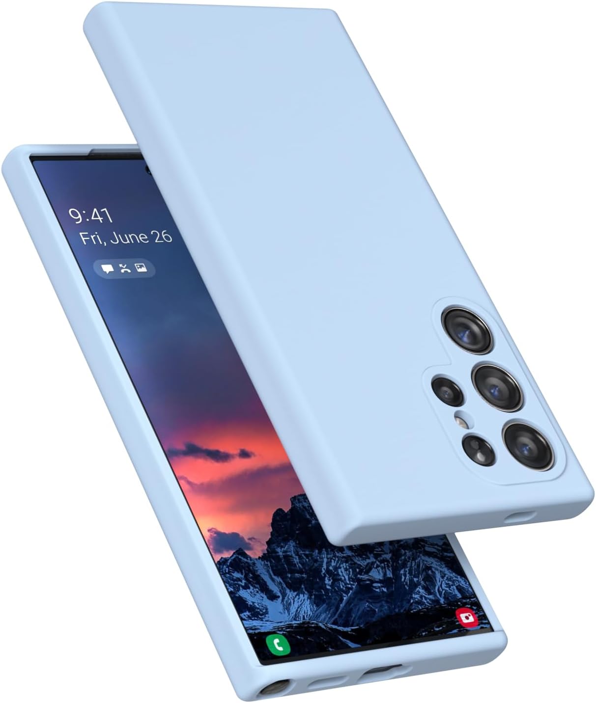 Funda Samsung s24 Ultra