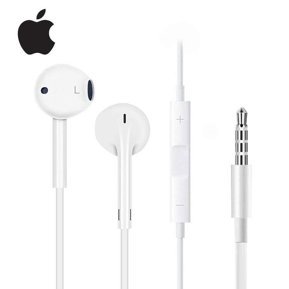 Auriculares Iphone 5/6