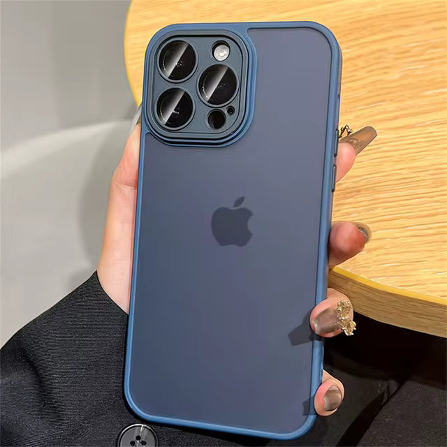 Case IPhone 12 Pro Doble Protección Resistente