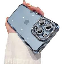 Case Glitter IPhone 14 Pro