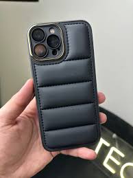 Case Puffer IPhone 13 Pro Max