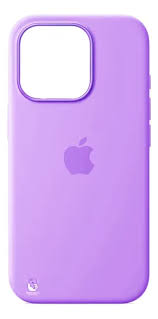 Silicone Case IPhone 15 Pro