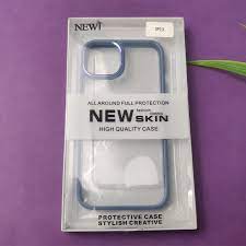 Case IPhone 13 Pro Max Doble Protección Resistente