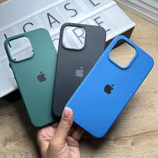 Silicone Case IPhone 15 Ultra