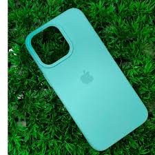 Silicone Case IPhone 15 Plus