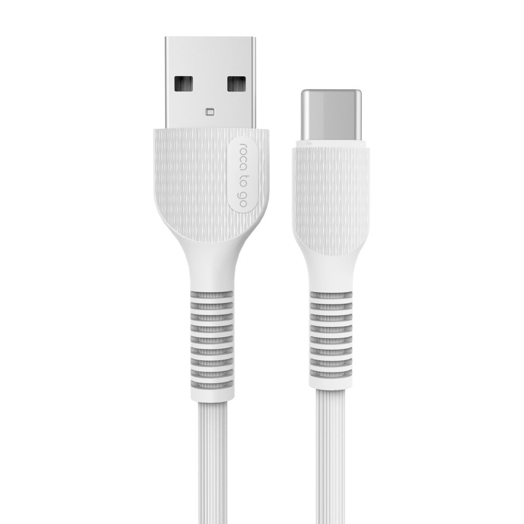 Cable ROCA TO GO USB A a Tipo C