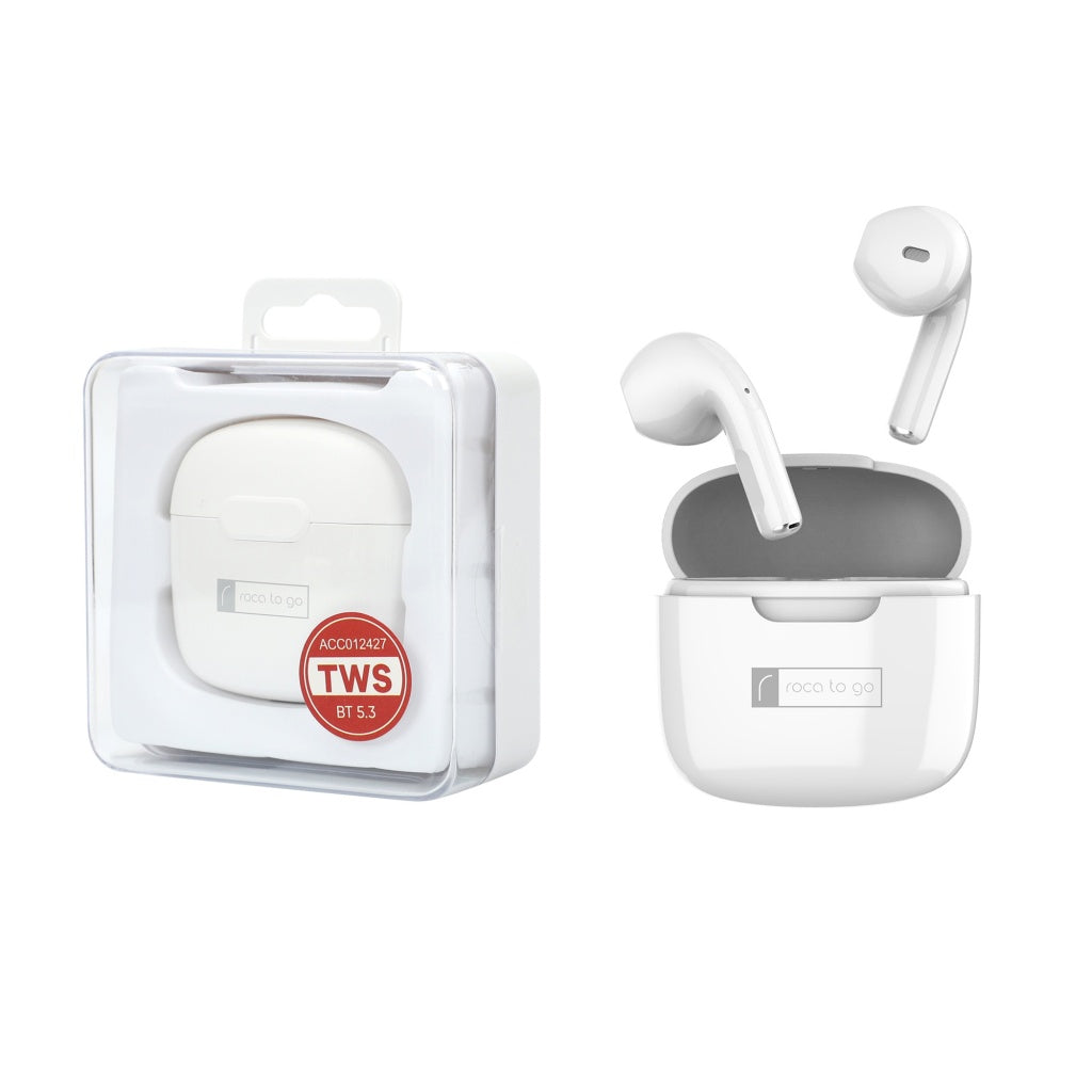 Auricular Bluetooth Roca To Go