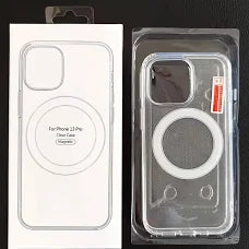 Case Magsafe 15 Pro Max