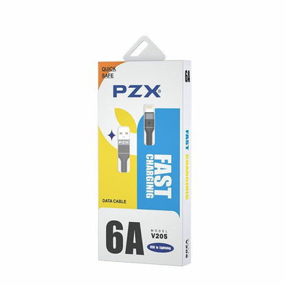 Cable Iphone PZX