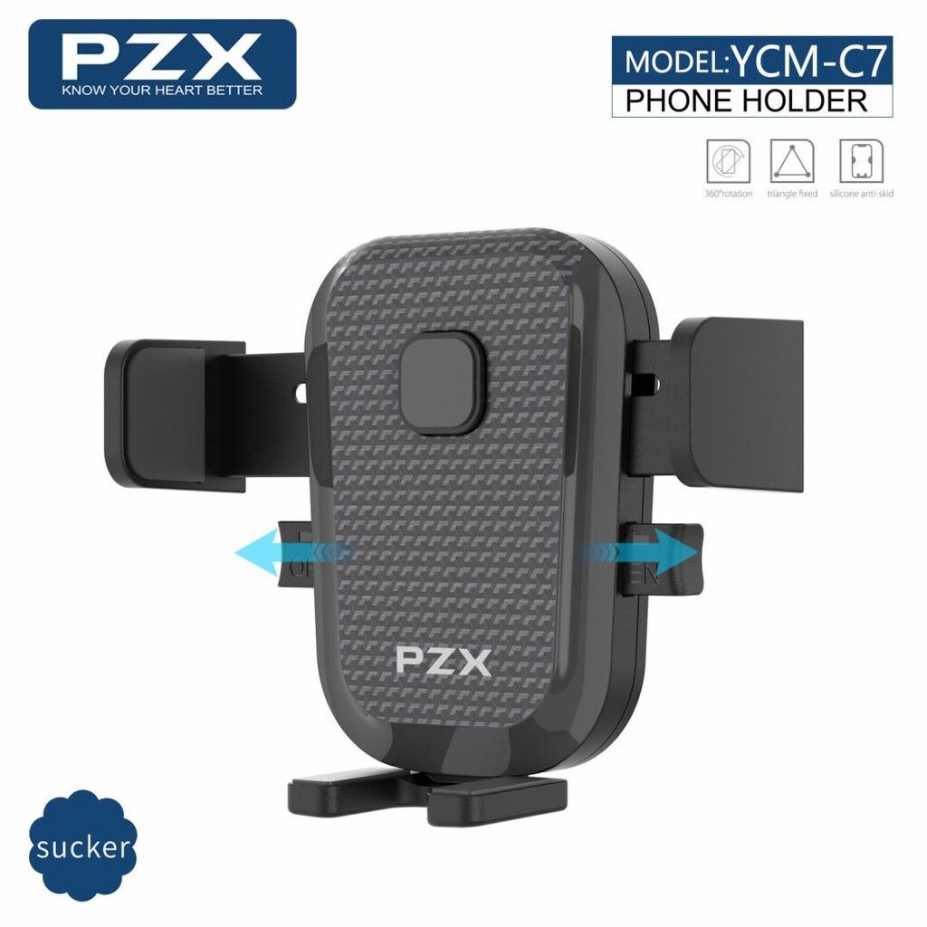 Soporte Para Auto PZX