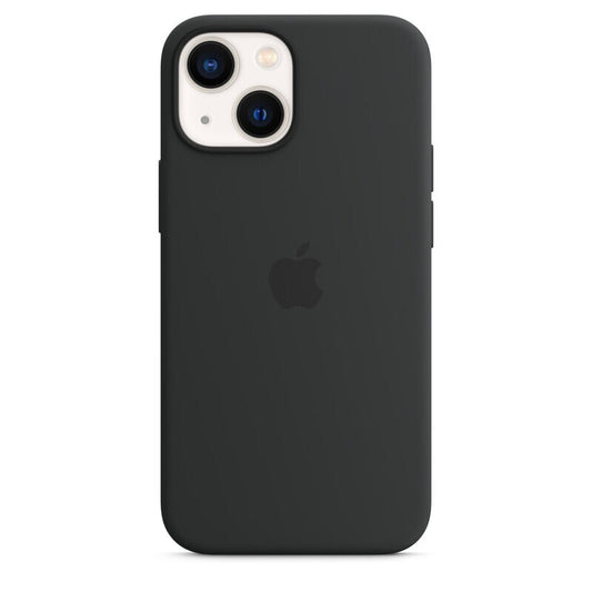Silicone Case IPhone 15