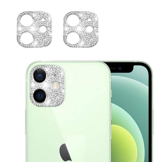 Protectores de Cámara IPhone Brillos