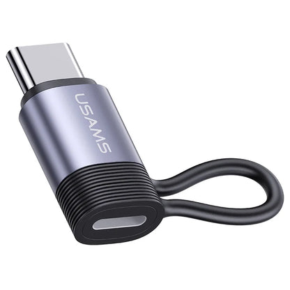 Adaptador Lightning-C