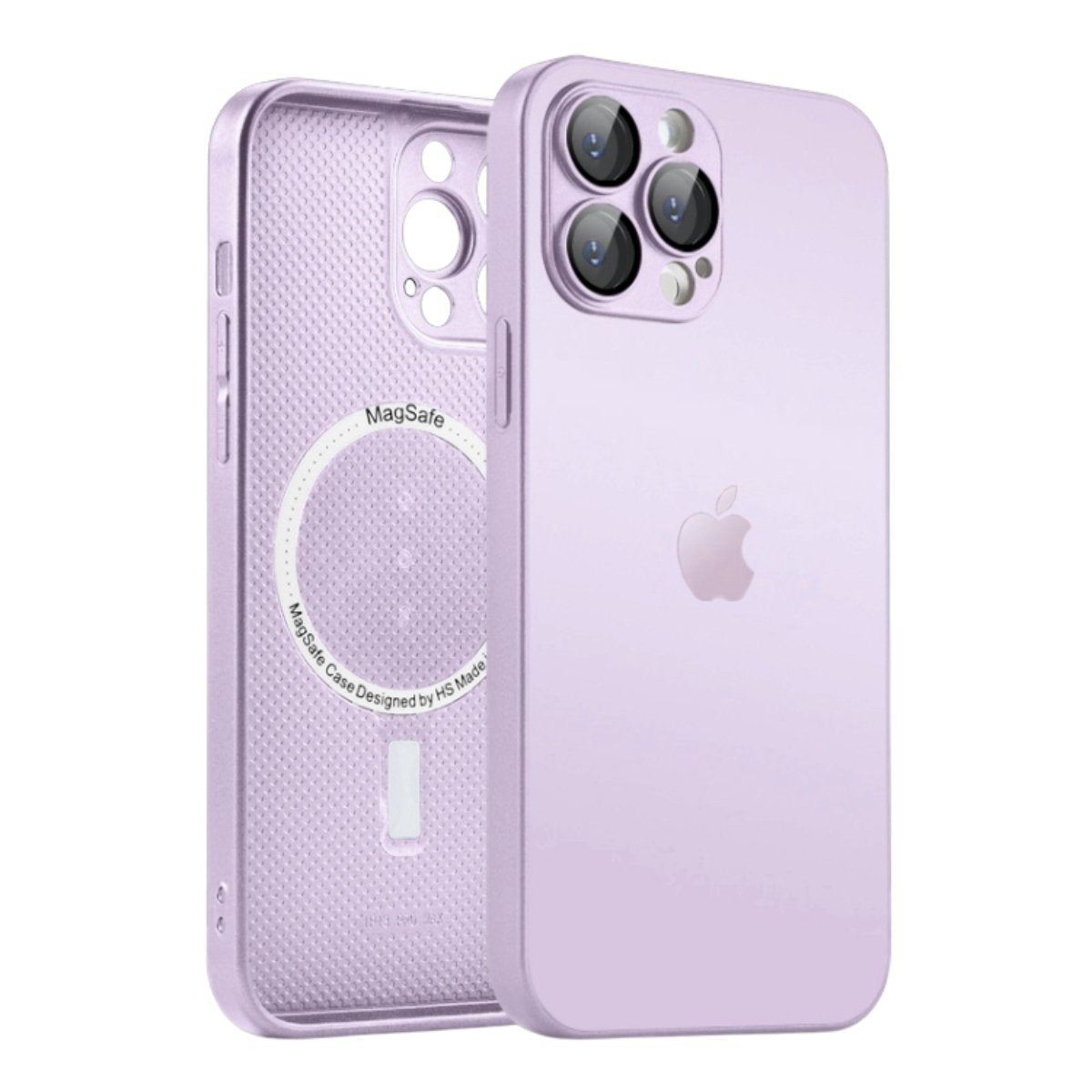 IPhone 14 Pro Max Magsafe AG GLASS