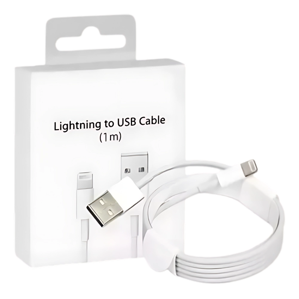 Cable Apple de 1m