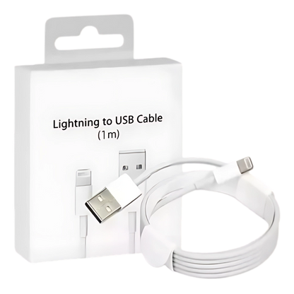 Cable Apple de 1m