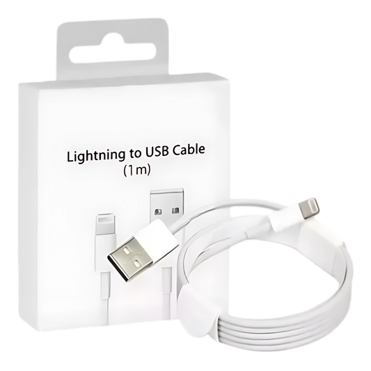 Cable Apple de 1m