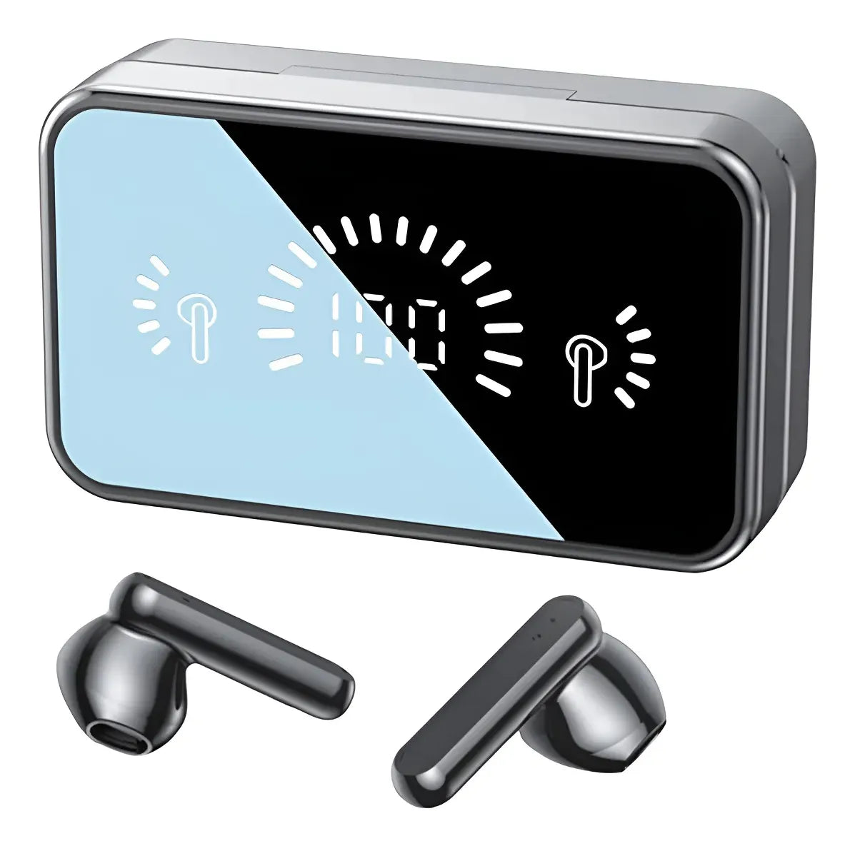 Auriculares Bluetooth S20