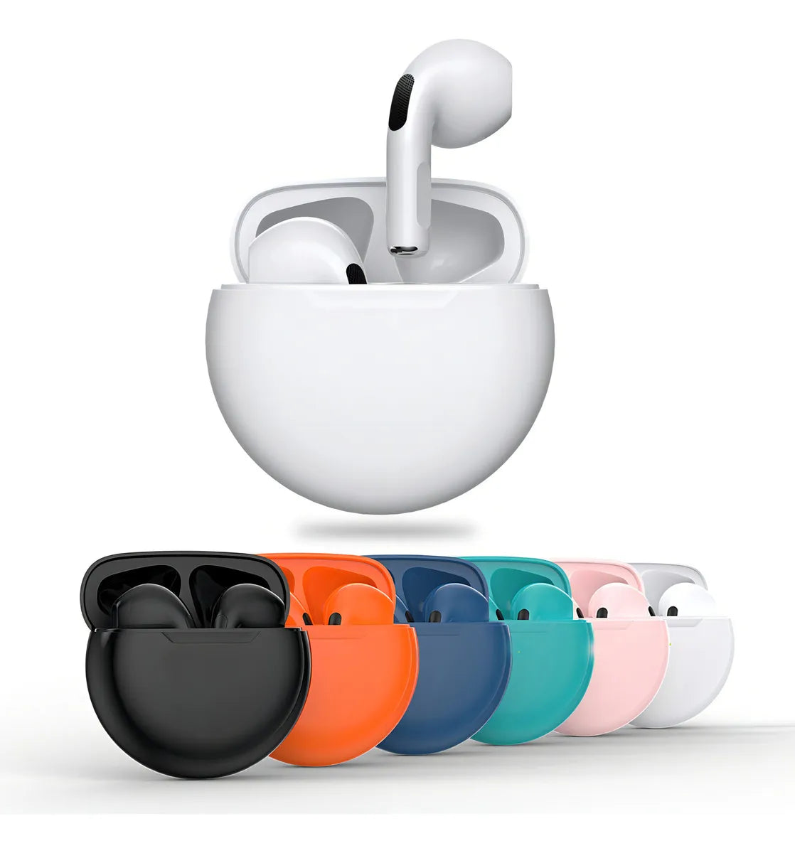 AirPods Calidad Original para iPhone