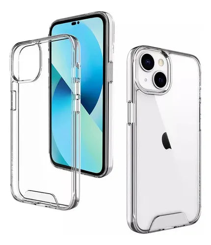 Case Space IPhone 16 Plus