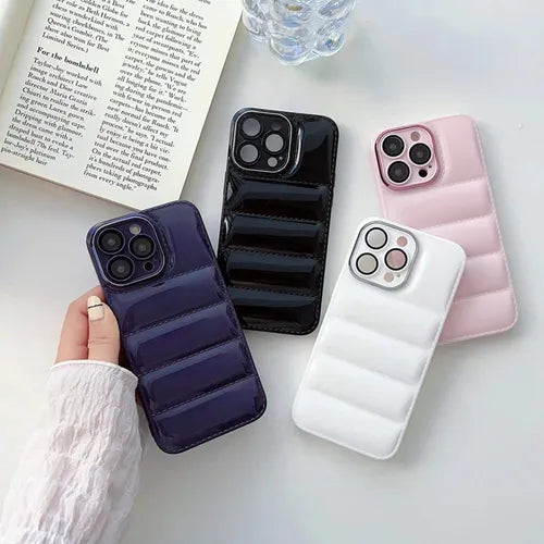 Case Puffer IPhone 13 Pro