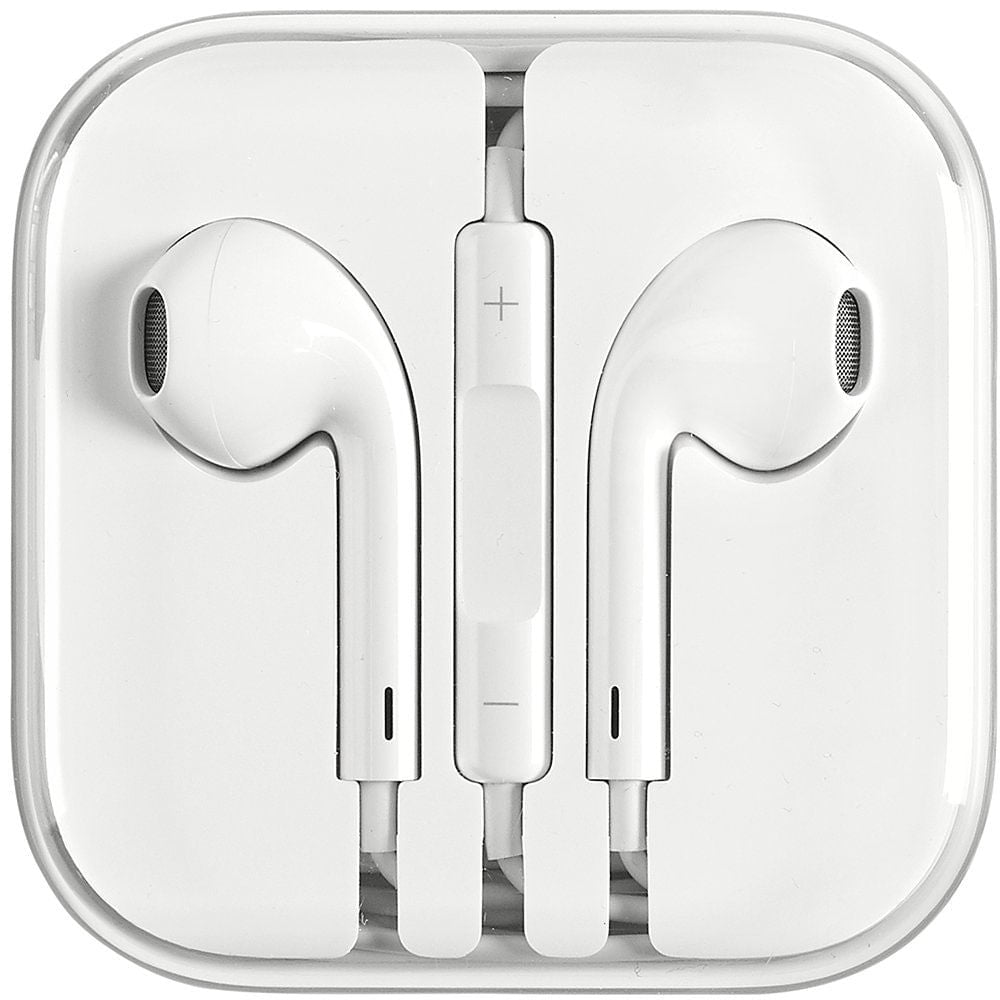 Auriculares Iphone 5/6