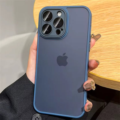 Case IPhone 12 Pro Doble Protección Resistente