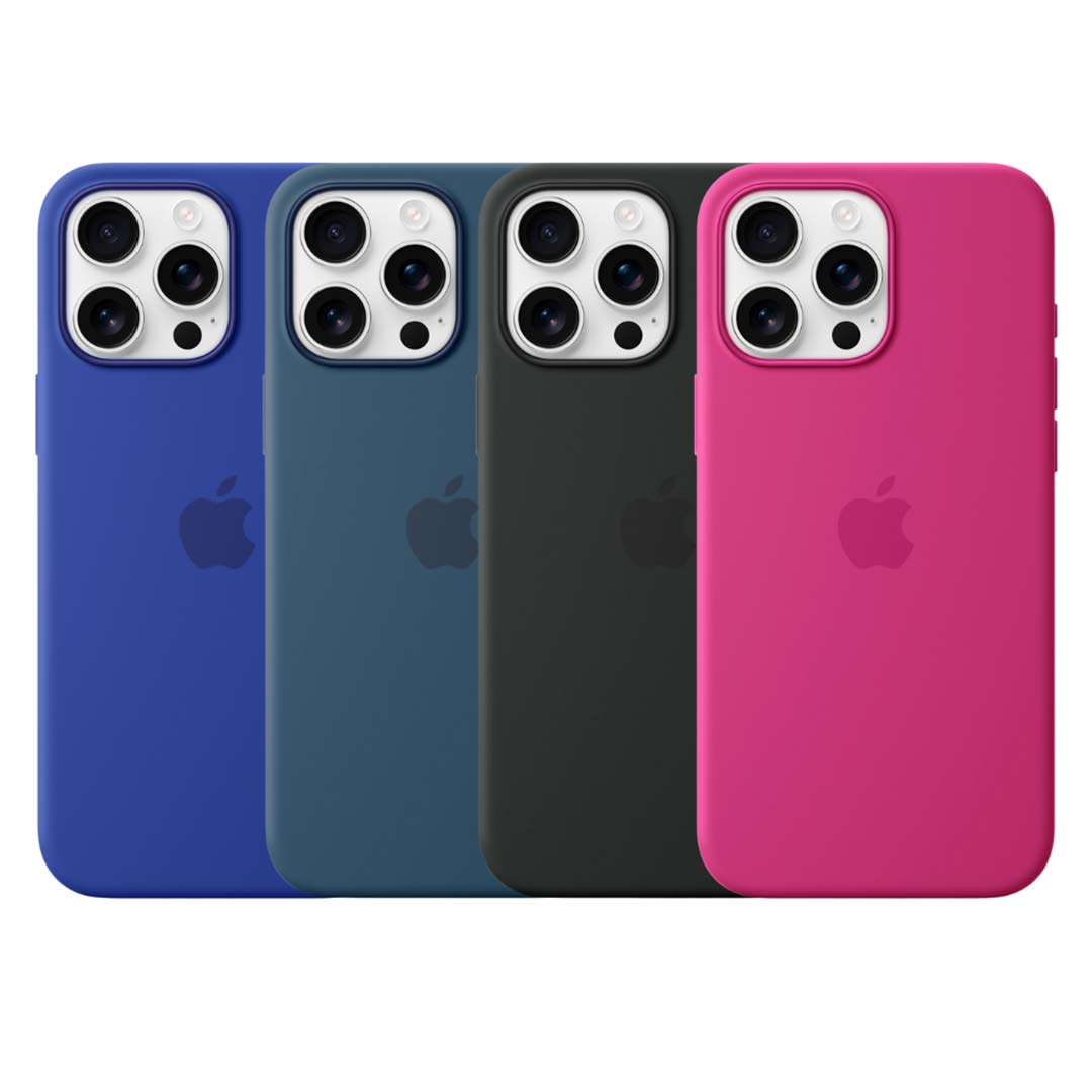 Funda IPhone 16 Pro Max con Magsafe