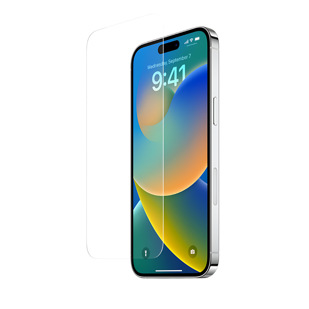 Vidrio iPhone 14
