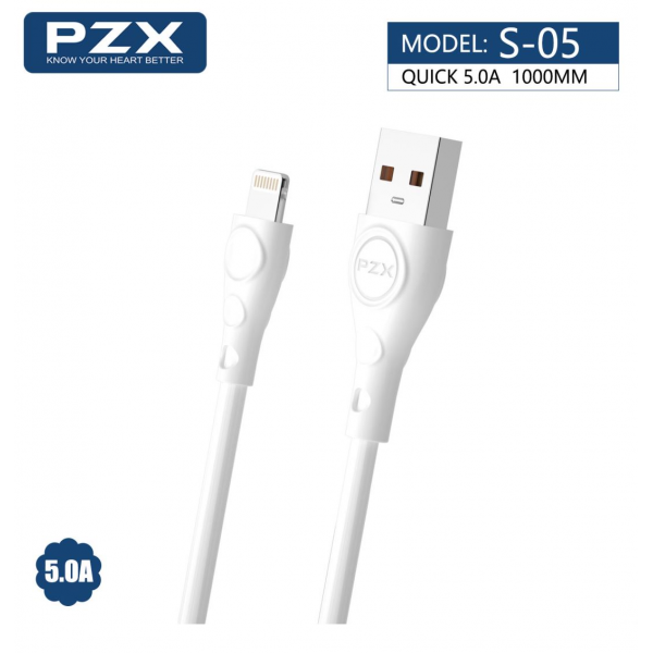 Cable Micro USB-V8 - Cable USB-Lightning Cable USB-C