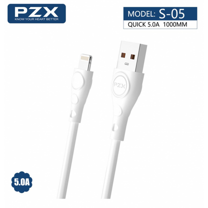 Cable Micro USB-V8 - Cable USB-Lightning Cable USB-C