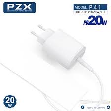 Cubo+Cable PZX C-C