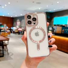 Case Magsafe IPhone 14 Plus