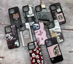 Case IPhone 13 Diseños