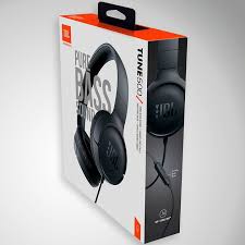 Audífonos Diadema JBL TUNE 500