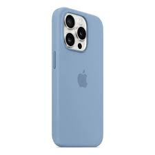 Silicone Case IPhone 15 Pro
