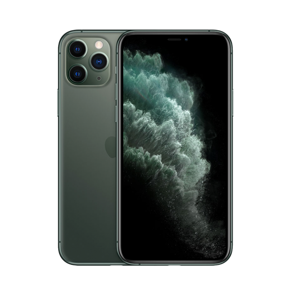 Imagen de iPhone 11 Pro