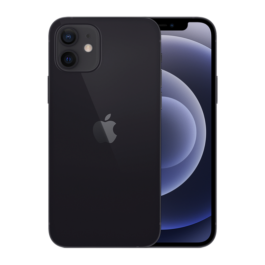 iPhone 12