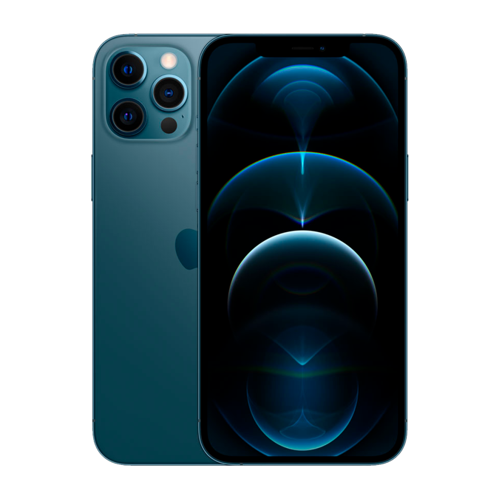 Imagen de iPhone 12 Pro Max