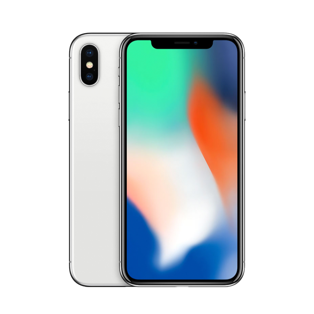Imagen de iPhone X