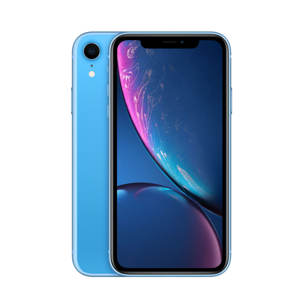 Imagen de iPhone XR