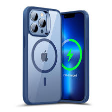 Case Doble Protección Resistente IPhone 14 Max