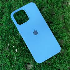 Silicone Case IPhone 15 Pro