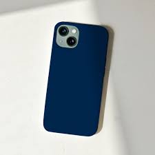 Case Silicone  IPhone 14