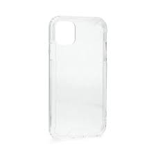Case Transparente IPhone 15 Plus