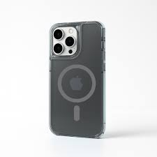 Case Magnetic IPhone 15 Pro