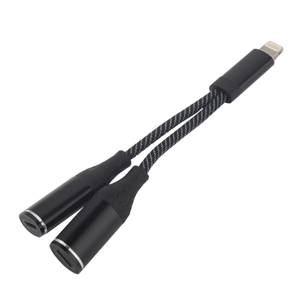 Adaptador Roca Lightning