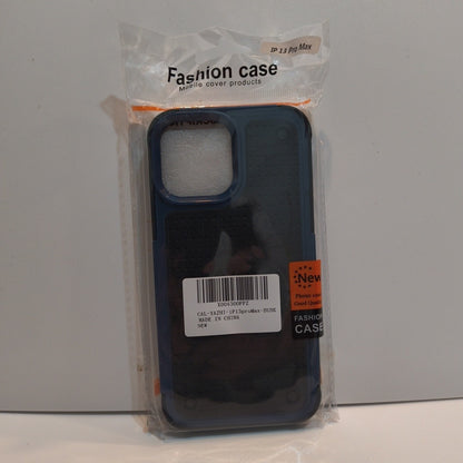 Case IPhone 13 Pro Doble Protección Resistente