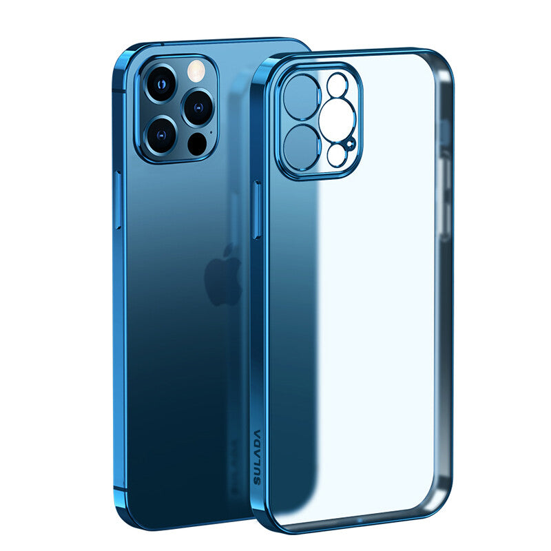 Case IPhone 13 Pro Doble Protección Resistente